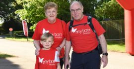 The Myton Hospices - Warwick Walk for Myton 2019 - Gallery Photos (5)