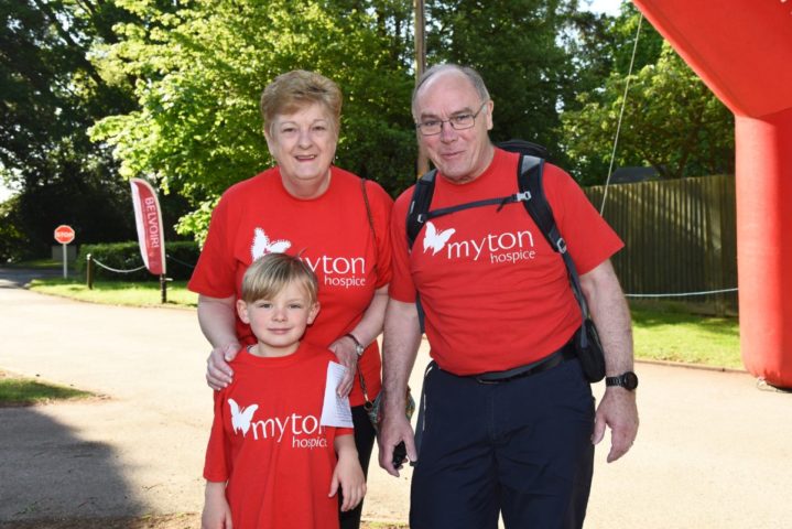 The Myton Hospices - Warwick Walk for Myton 2019 - Gallery Photos (5)
