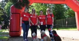 The Myton Hospices - Warwick Walk for Myton 2019 - Gallery Photos (5)