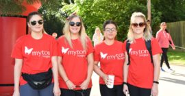 The Myton Hospices - Warwick Walk for Myton 2019 - Gallery Photos (5)