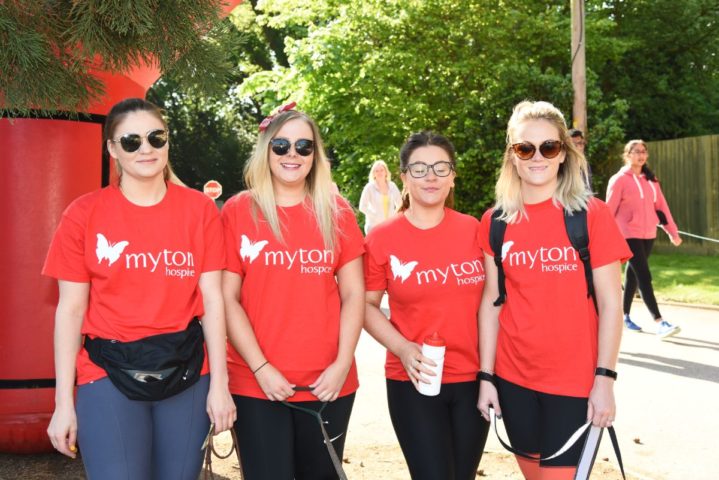 The Myton Hospices - Warwick Walk for Myton 2019 - Gallery Photos (5)