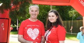 The Myton Hospices - Warwick Walk for Myton 2019 - Gallery Photos (5)