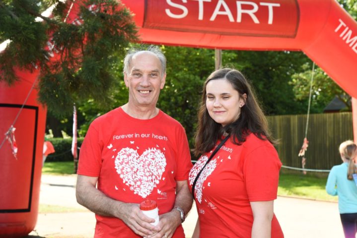 The Myton Hospices - Warwick Walk for Myton 2019 - Gallery Photos (5)