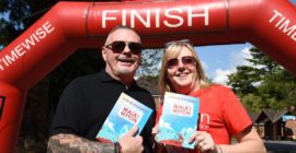 The Myton Hospices - Warwick Walk for Myton 2019 - Gallery Photos (5)