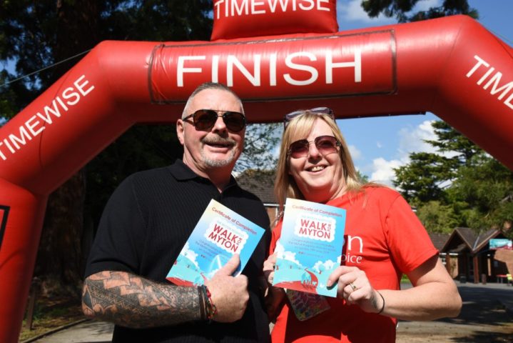 The Myton Hospices - Warwick Walk for Myton 2019 - Gallery Photos (5)