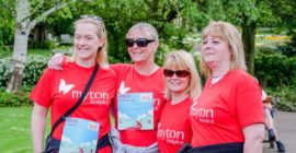 The Myton Hospices - Warwick Walk for Myton 2019 - Gallery Photos (5)