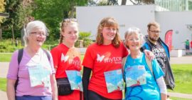 The Myton Hospices - Warwick Walk for Myton 2019 - Gallery Photos (5)