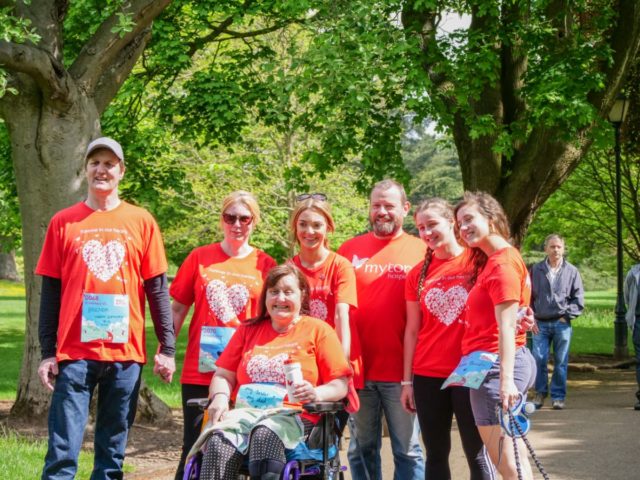 The Myton Hospices - Warwick Walk for Myton 2019 - Gallery Photos (5)
