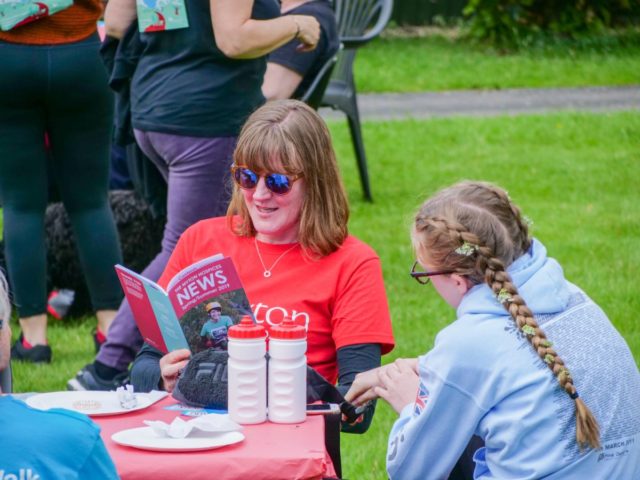 The Myton Hospices - Warwick Walk for Myton 2019 - Gallery Photos (5)