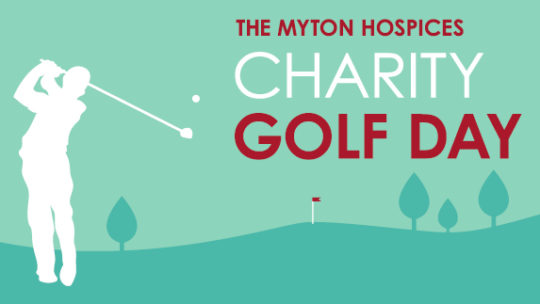The Myton Hospices - Charity Golf Day 2019 - Channel Image