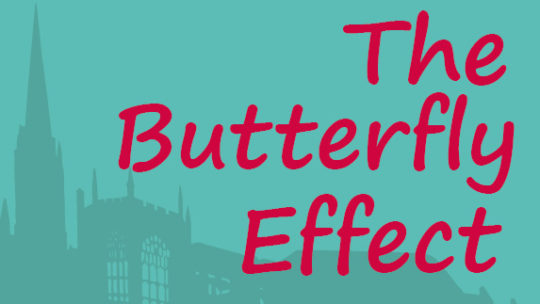The Myton Hospices - The Butterfly Effect Channel Image