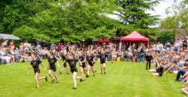 The Myton Hospices - Summer Fete 2019