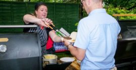 The Myton Hospices - Summer Fete 2019