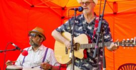 The Myton Hospices - Summer Fete 2019