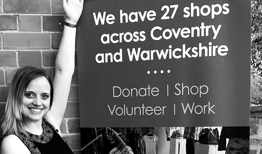 Fashion Show - Wellesbourne Shop - The Myton Hospices - Warwickshire - Coventry - Rugby - Leamington Spa Fashion Show - Wellesbourne Shop - The Myton Hospices - Warwickshire - Coventry - Rugby - Leamington Spa