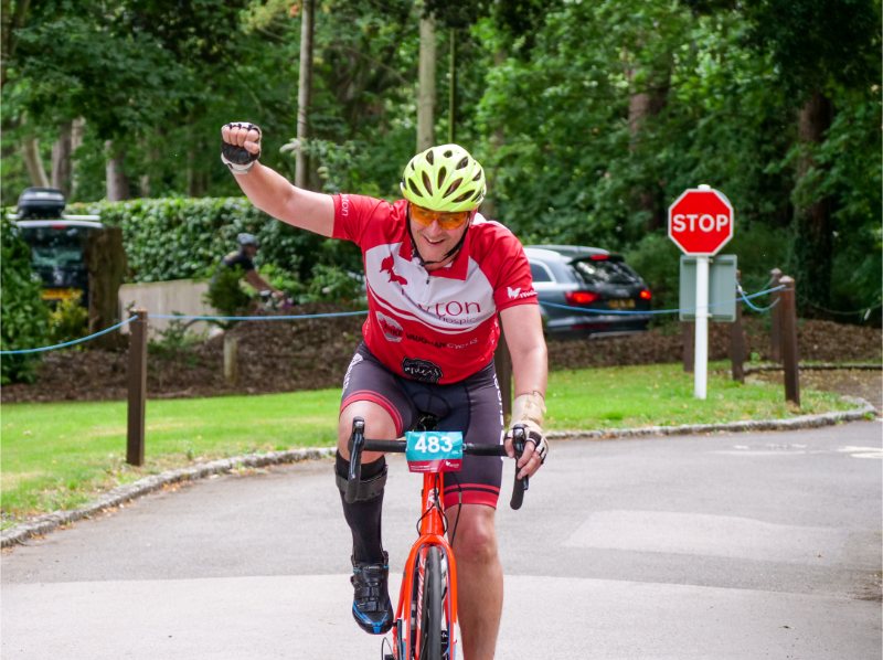 The Myton Hospices - Cycle Challenge 2019 - Blog Photos - Warwick Coventry Leamington Spa Rugby Warwick