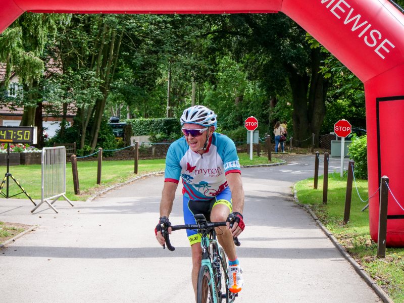 The Myton Hospices - Cycle Challenge 2019 - Blog Photos - Warwick Coventry Leamington Spa Rugby Warwick