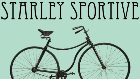 Starley Sportive 2020 - The Myton Hospices - Warwickshire - Coventry - Rugby - Cycling