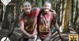 Mud 7 2019 - Challenge Event - The Myton Hospices - Warwickshire - Coventry - Leamington Spa