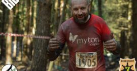 Mud 7 2019 - Challenge Event - The Myton Hospices - Warwickshire - Coventry - Leamington Spa