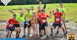 Mud 7 2019 - Challenge Event - The Myton Hospices - Warwickshire - Coventry - Leamington Spa