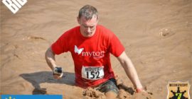 Mud 7 2019 - Challenge Event - The Myton Hospices - Warwickshire - Coventry - Leamington Spa