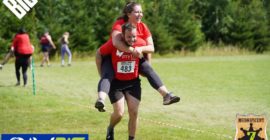 Mud 7 2019 - Challenge Event - The Myton Hospices - Warwickshire - Coventry - Leamington Spa