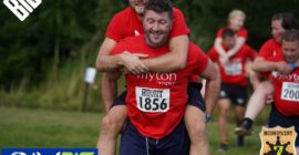 Mud 7 2019 - Challenge Event - The Myton Hospices - Warwickshire - Coventry - Leamington Spa