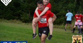 Mud 7 2019 - Challenge Event - The Myton Hospices - Warwickshire - Coventry - Leamington Spa