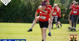 Mud 7 2019 - Challenge Event - The Myton Hospices - Warwickshire - Coventry - Leamington Spa