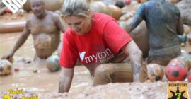 Mud 7 2019 - Challenge Event - The Myton Hospices - Warwickshire - Coventry - Leamington Spa