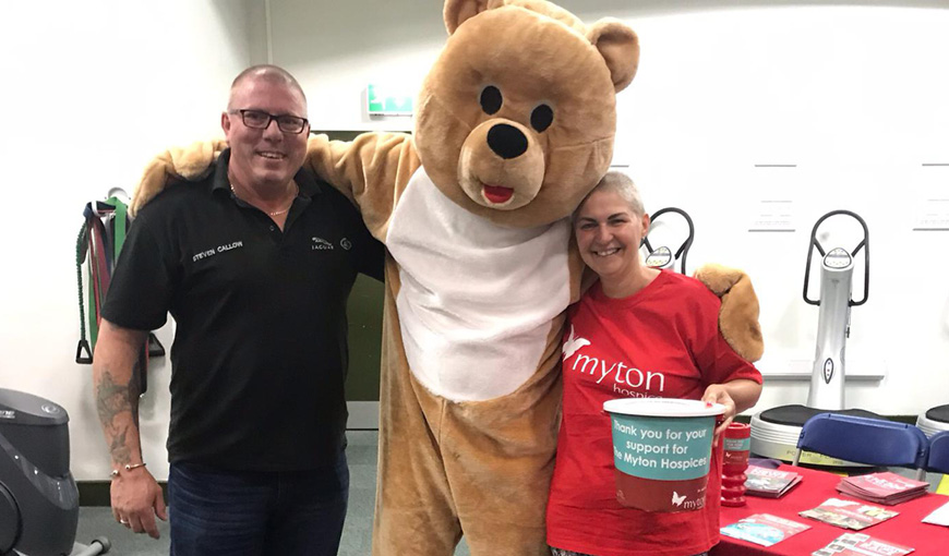 Donna Callow - Great Wall of China - Virtual Trek - Empire Gym - Warwickshire - Coventry - Leamington Spa - Rugby Donna Callow - Great Wall of China - Virtual Trek - Empire Gym - Warwickshire - Coventry - Leamington Spa - Rugby