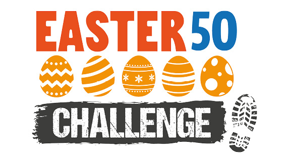 Easter 50 Challenge 2020 - The Myton Hospices - Warwickshire - Leamington Spa - Rugby - Coventry - Windsor Racecourse Easter 50 Challenge 2020 - The Myton Hospices - Warwickshire - Leamington Spa - Rugby - Coventry - Windsor Racecourse