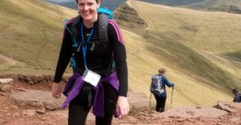 Yorkshire Three Peaks Challenge - The Myton Hospices - Global Adventure Challenges