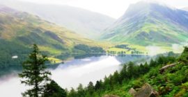 Yorkshire Three Peaks Challenge - The Myton Hospices - Global Adventure Challenges