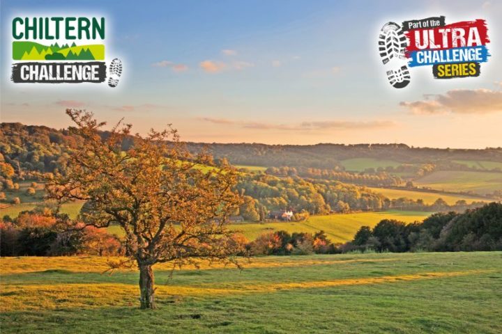 Chiltern Challenge 2019 - The Myton Hospices - Challenge Event