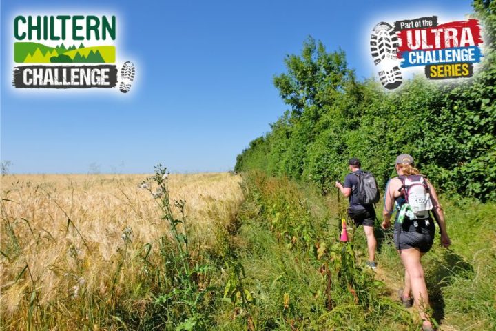 Chiltern Challenge 2019 - The Myton Hospices - Challenge Event