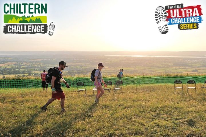 Chiltern Challenge 2019 - The Myton Hospices - Challenge Event