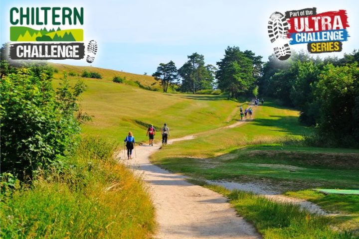 Chiltern Challenge 2019 - The Myton Hospices - Challenge Event