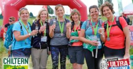 Chiltern Challenge 2019 - The Myton Hospices - Challenge Event