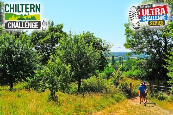 Chiltern Challenge 2019 - The Myton Hospices - Challenge Event