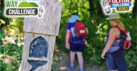 Cotswold Way Challenge 2019 - The Myton Hospices - Challenge Event