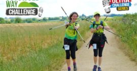 Cotswold Way Challenge 2019 - The Myton Hospices - Challenge Event