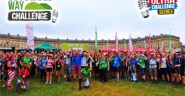 Cotswold Way Challenge 2019 - The Myton Hospices - Challenge Event