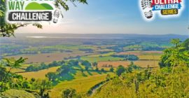 Cotswold Way Challenge 2019 - The Myton Hospices - Challenge Event