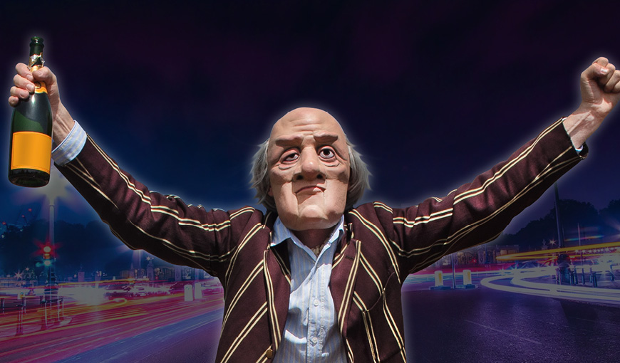 Dead Good Stage Show - The Myton Hospices - Warwickshire - Coventry - Leamintgon Spa - Rugby - Stage Show - Bridge House Theatre Dead Good Stage Show - The Myton Hospices - Warwickshire - Coventry - Leamintgon Spa - Rugby - Stage Show - Bridge House Theatre