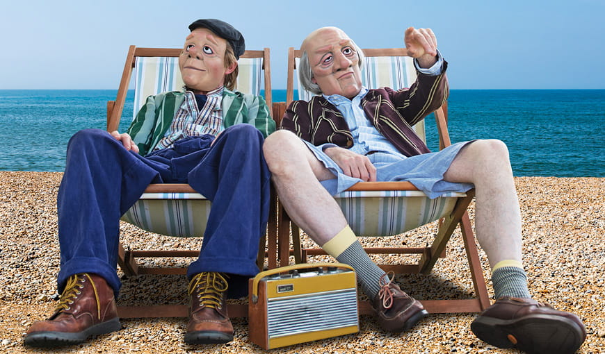 Dead Good Stage Show - The Myton Hospices - Warwickshire - Coventry - Leamintgon Spa - Rugby - Stage Show - Bridge House Theatre Dead Good Stage Show - The Myton Hospices - Warwickshire - Coventry - Leamintgon Spa - Rugby - Stage Show - Bridge House Theatre