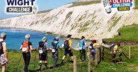 Isle of Wight Challenge 2020 - The Myton Hospices - Challenge Event