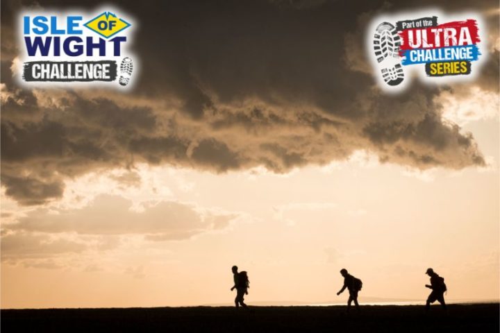 Isle of Wight Challenge 2020 - The Myton Hospices - Challenge Event