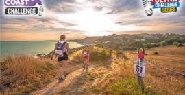 Jurassic Coast Challenge 2019 - The Myton Hospices - Challenge Event